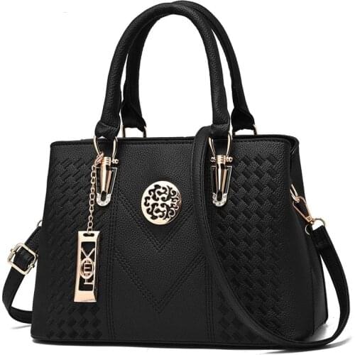 Female Bag Women Luxury Handbags Women Bags Designer Handbag High Quality Embroidery Women Messenger Bag Shoulder Bag Retro Tote