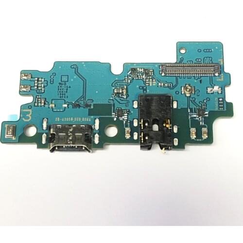 For Samsung Galaxy A305 OEM Charging Port PCB Board USB Charging Dock for Samsung Galaxy A30