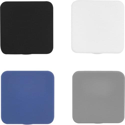 Anti-squeeze Storage Cover Protective Shell Silicone Case Sleeve For RODE Wireless Go II Microphone Accessories