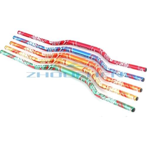 ZHOUCHEN Handlebars For Motorcycles