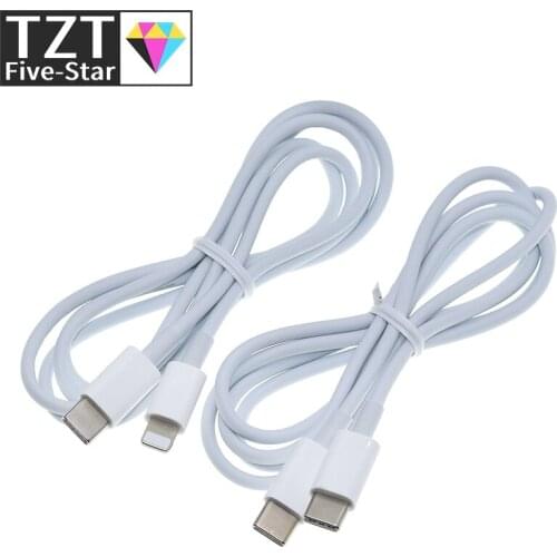 1Meters 5A Type-C Fast Charger USB Cable For Huawei Samsung Android Mobile Phone 3A Phone Cable for Apple Fast Charging Cord