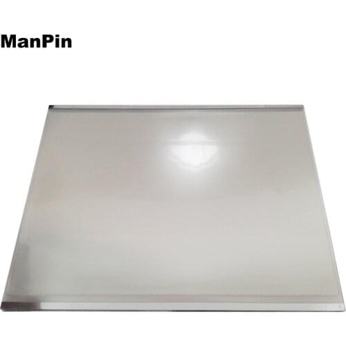 10pcs/lot 200um OCA Film For iPad 12.9 11Pro 9.7inch 10.5inch LCD Touch Screen Display Opetical Clean Adhesive Glue Repair Parts