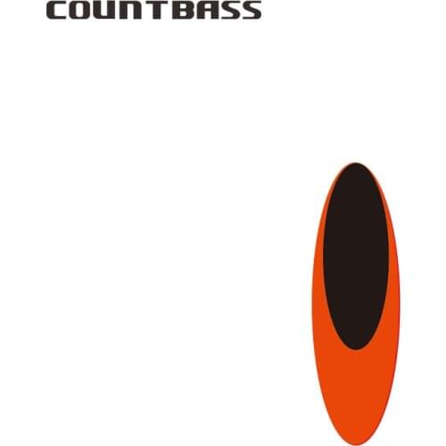 100pcs 2D Laser fishing lure eyes for your metal slow jigs jigging lure saltwater popper fishing lures, free shipment