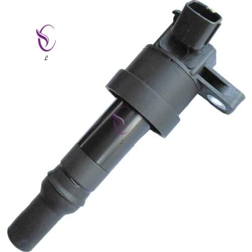 27301-04000 2730104000 Ignition coils For Hyundai I10 KIA PICANTO MORNING L3-1.0L