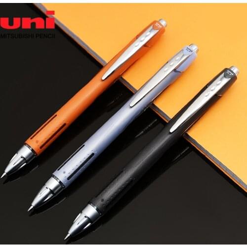 3pcs Japan Uni Ballpoint Pen SXN-250 Color Ballpoint Pen Push Type Jetstream 0.7mm Special Oil Pen for Student Office