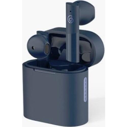 Haylou MoriPods Qualcomm QCC3040 HiFi Wireless Earphone Bluetooth V5.2 Headset Apt Adaptive AAC Earbuds 4 Mics Noise Reduction