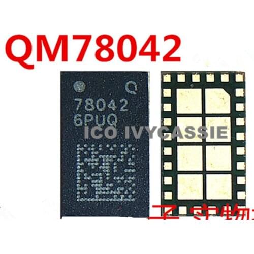 QM78042 Power Amplifier IC PA Chip