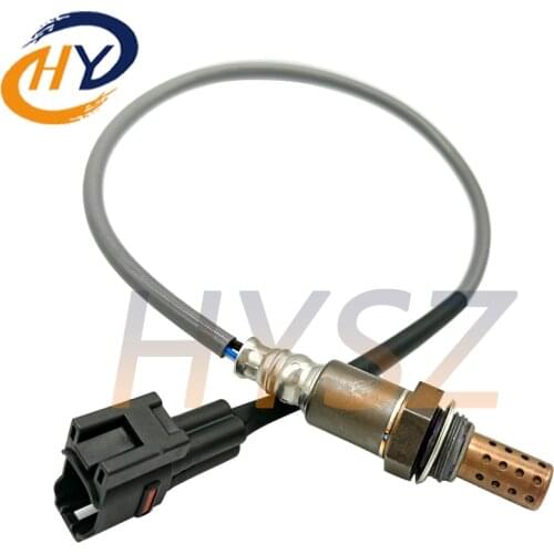 18213-63J00 O2 Sensor Lambda AIR FUEL RATIO OXYGEN SENSOR 1821363J00 for Suzuki Justy Ignis Liana Swift SX4 Wagon 149100-9021