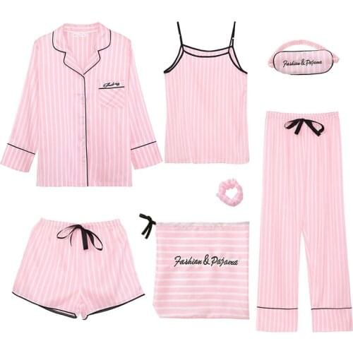 Dcy Dmb Women's Long Pajamas