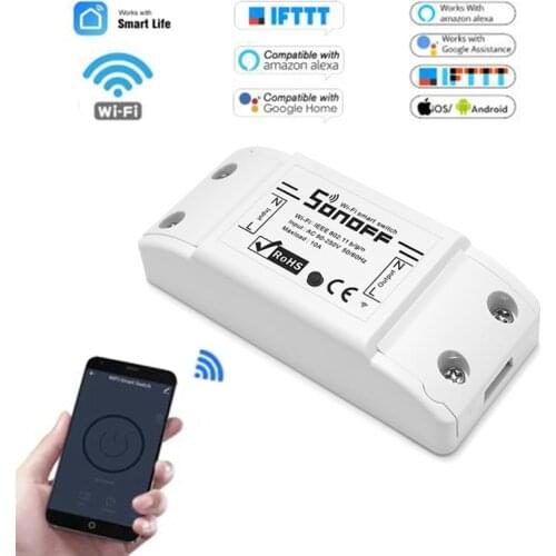DelightFire Smart Electronics