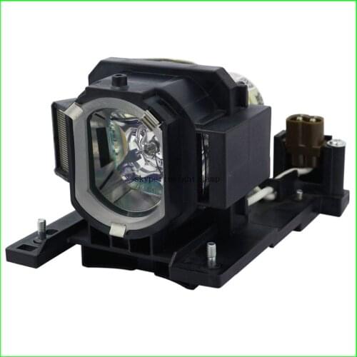 DT01026 Original Projector Lamp with housing For CP-RX78 CP-RX78W CP-RX80 CP-RX80W ED-X24