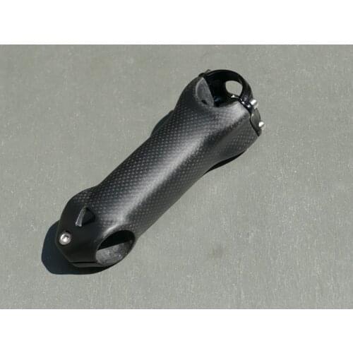 FLX-ST-3 Brand New Full Carbon Bike Stem Toray Carbon Mountain Bike Road MTB Bicycle Cycling Stem 70mm