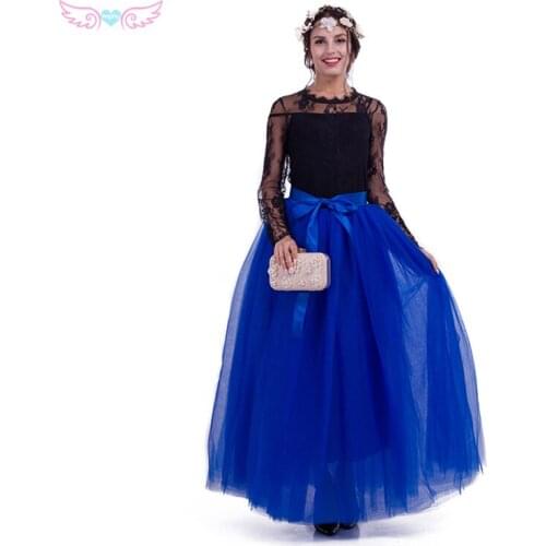 Kephy Women's Skirts Sun