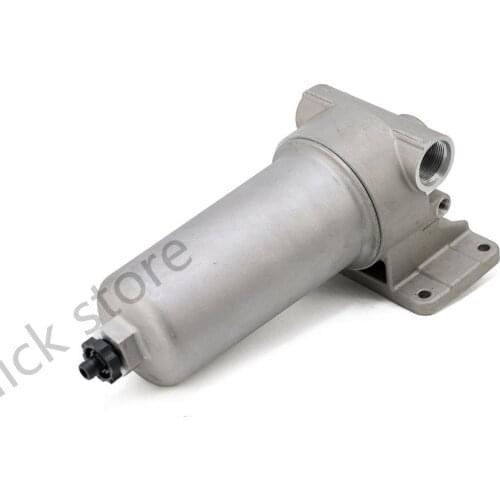 Oil Filter Assembly 322-3154 3223154 For Caterpillar 320D2 423D2 336D2 329D2 313D2 324E CAT Excavator E323DL FiLter 3223155