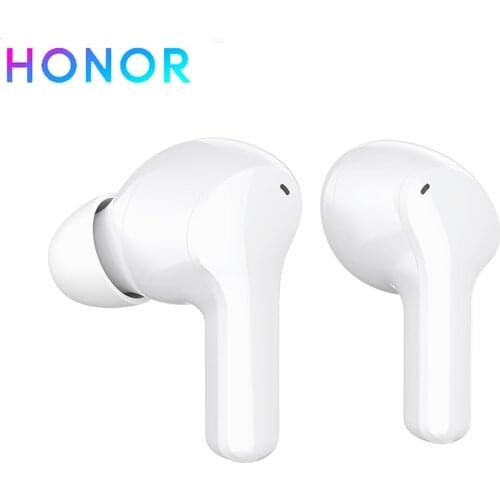 Huawei Honor Earbuds X1 Earphone TWS Wireless Bluetooth 5.0 Earphone Noise Cancellation Earbuds Dual Microphone Calls Headset