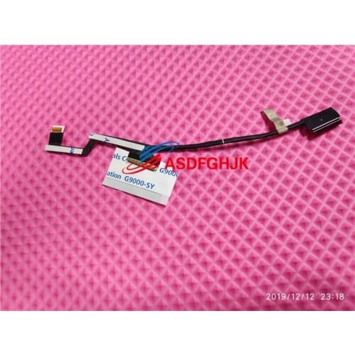 Genuine For HP FOR Envy X360 15-BQ 15M-BQ 15-BP 15M-BP Series HDD Hard Disk Cable 766457-857 450.0bx04.0001 100% Perfect work