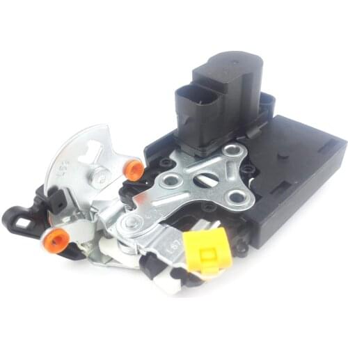 Car Door Lock Actuator Rear Left for G3 96260995