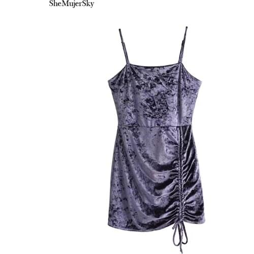 Женские летние платья SHEMUJERSKY China At AliExpress