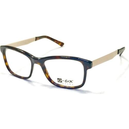 -Six optical frame Unisex Cod. OV397/M color 693 Cal. 48/20