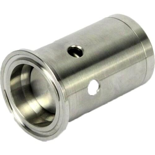 1.5 INCH TRI CLOVER PRESSURE VACUUM RELIEF VALVE HOME BREW