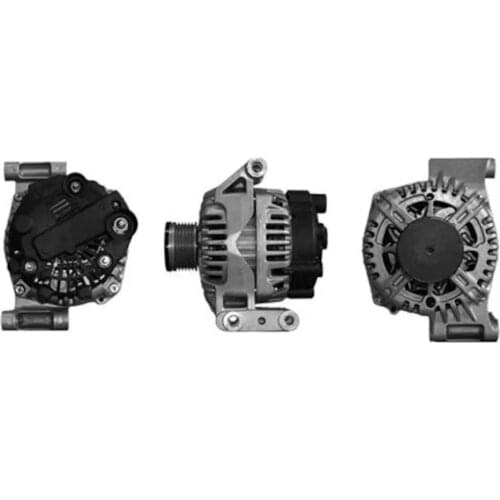 YBA INTERNATIONAL Generators