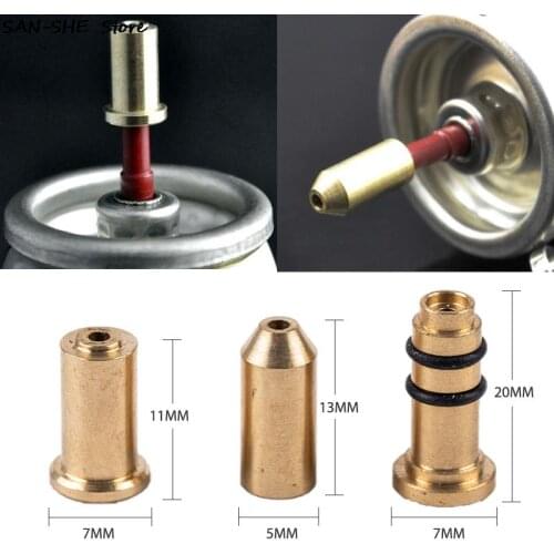 YOWEI Gas Lighters