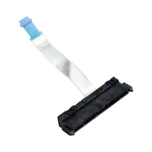 1 Lot 10 / PCS For HP Pavilion 14-AF 14-AC 14-AC134TU HDD Hard Disk Drive Cable 6017B0588901