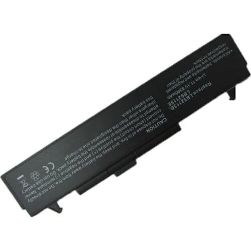 5200mAh for HP Laptop battery B2000 Pavilion ZT1271-F5549H ZT1290 ZT1290-F3450H LB32111B,LB52113B, LB52113D,LHBA06ANONE, LMBA06