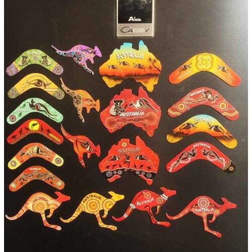 Children's Fridge Magnets BABELEMI China