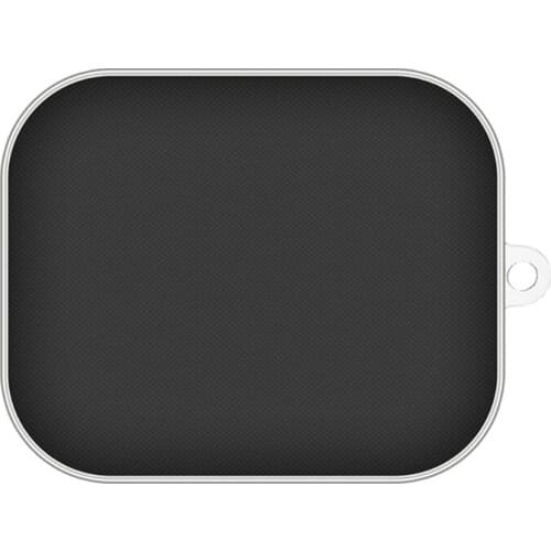 40GD Case Cover Compatible with -OnePlus Buds Pro Earbuds Charging Case Protective Transparent TPU Full Cover