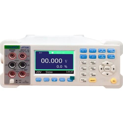 CKT3240/CKT3255/CKT3260 Digital Multimeter DMM