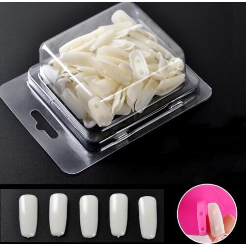 Типсы для ногтей FUNMIX China At AliExpress