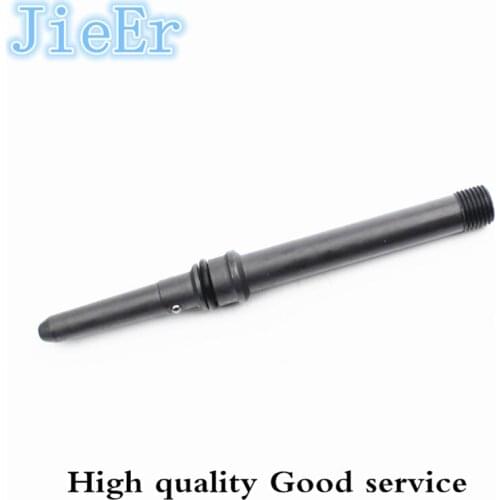 Injector conduit F00RJ02301 high-pressure intake nozzle assembly F00RJ02301 for combined heavy truck