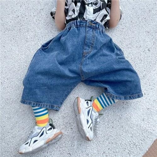 ISSMMY Jeans For Girls