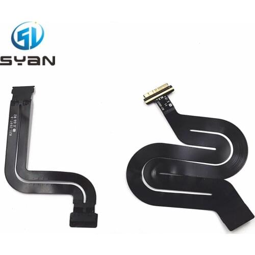 A1534 Trackpad Cable 821-00507-A 821-1935-A For Macbook Air 12" Keyboard Flex Cable 821-00110-A Touchpad Touch Pad Flex Cable