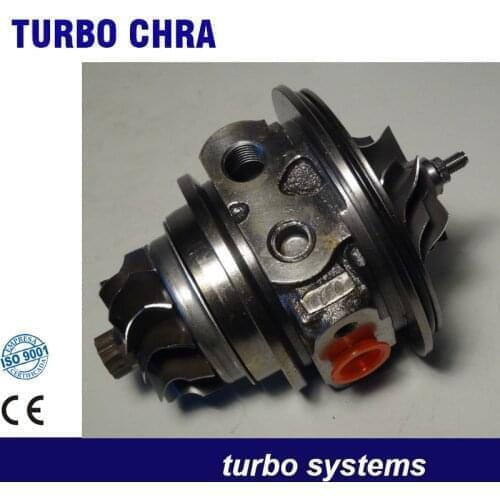 TD04 turbo cartridge 28200-42540 49177-08250 MR355225 core chra for Mitsubishi Gallopper TCI 2.5 TDI L200 4x4 Pajero II 2.5 TD