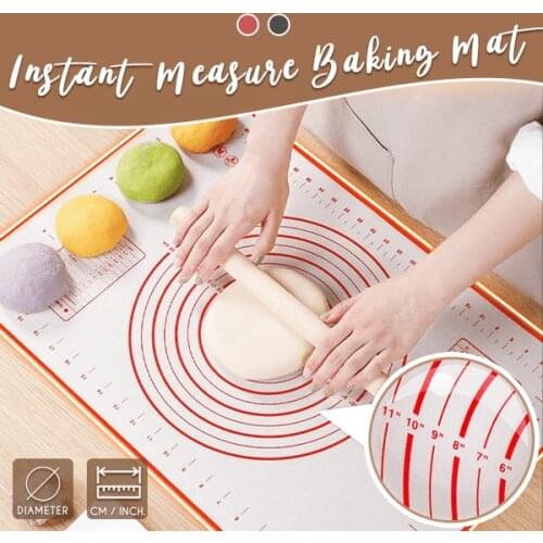 Kitstorm Silicone Baking Mats