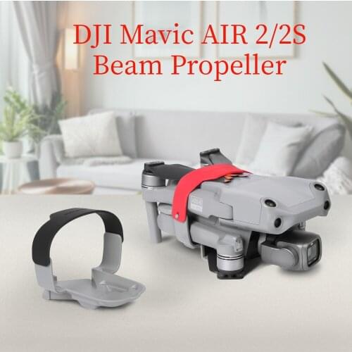 DJI Mavic AIR 2 Propeller Beam Propeller Motor Fixed Base Protector Propeller Stabilizer for DJI AIR 2S Accessories