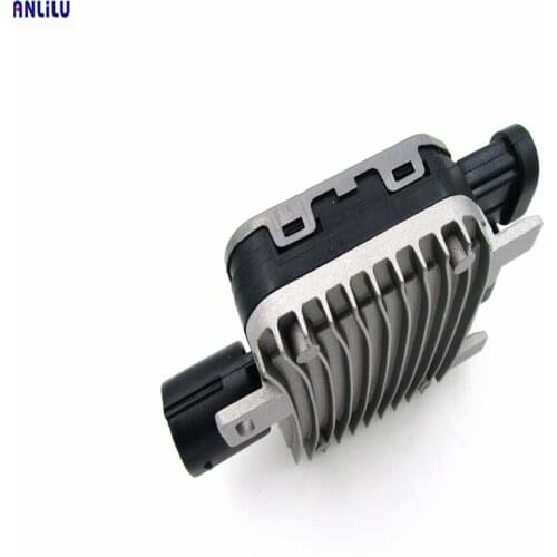 Fan Control Module Regulator 940004105 7G91-9A819-AA 940.0041.07 7T43-8C609-BA for S60 Galaxy