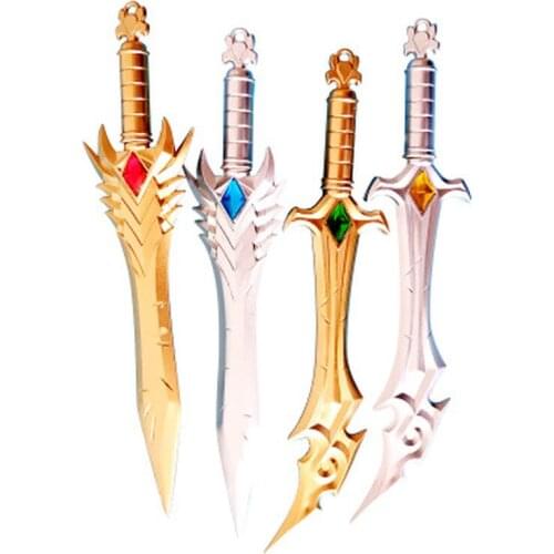 1pcs Weapon Gel Pen Kawaii Stationery Cute Pens 0.5mm Novelty Cartoon Cute Pen Student Black Gel Pens Kawaii School Supplies