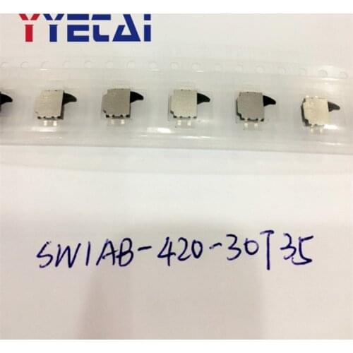 SW1AB-420-30T35 SMD detection reset switch limit movement switch Free shipping