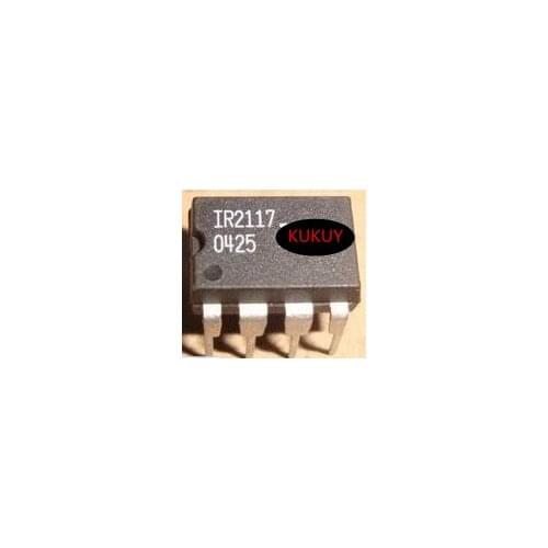 20PCS IR2117 IR2117PBF DIP8
