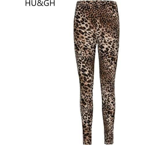 ARDLTME Hot 2021 Print Flower Leggings Leggins Plus Size Legins Leopard grain Thin Pant Fashion Women aptitud Trousers