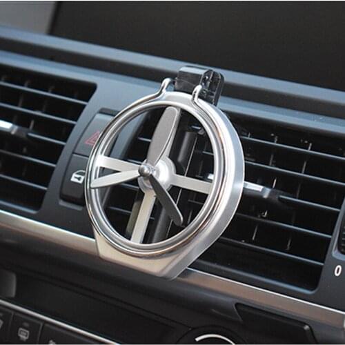 Car Air Outlet Water Cup Holder With Small Fan Car Drink Holder for Porsche Cayenne Macan Macan S Panamera Cayman Carrera Porsch