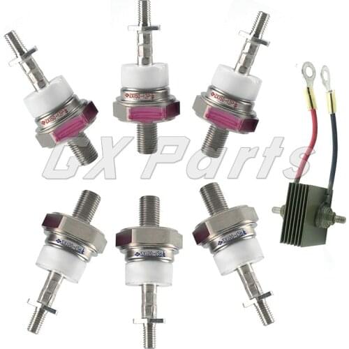 B525570-2 B525571-2 Rotating Diode Kits B526482-2 for 740 Series Generator Genset