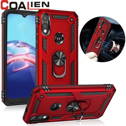 COALIEN Motorola Moto E5 Play Phone Cases