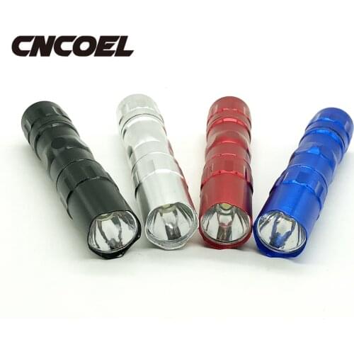 Cretarly LED Bulbs