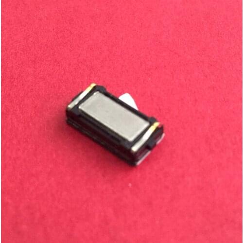 Earpiece Speaker Receiver Earphone Replacement Part For Nokia Lumia 530 500 610 700 720 820 920 950 High Quality