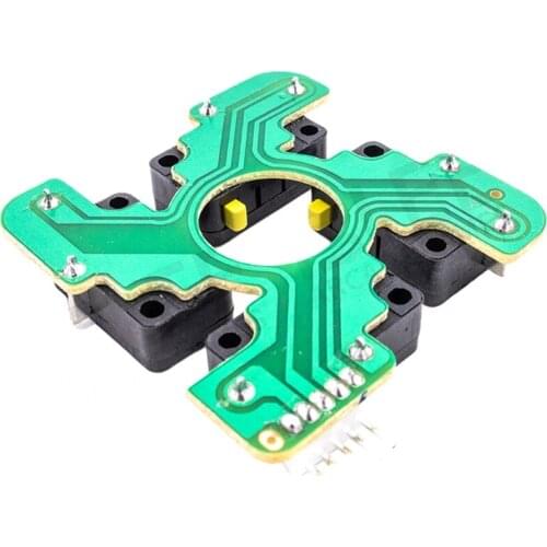 For Sanwa Jlf Series Joysticks Original Sanwa Denshi TP-MA Replacement with Microswitches Replacement Microswitch