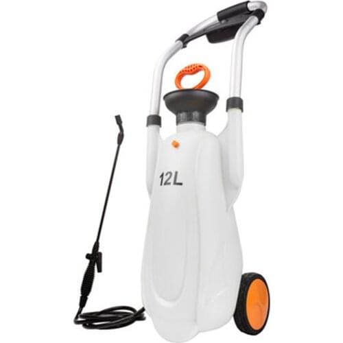 HARVESTVALE Garden Sprayers